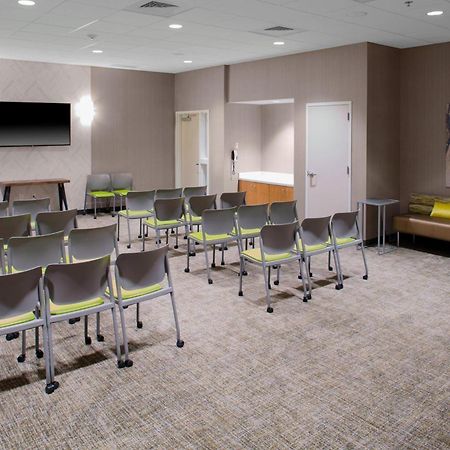 Springhill Suites By Marriott Kansas City Lenexa/City Center Екстериор снимка